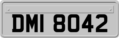 DMI8042