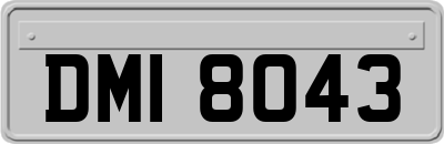 DMI8043