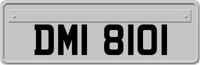 DMI8101