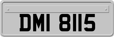 DMI8115