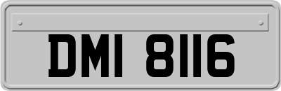DMI8116