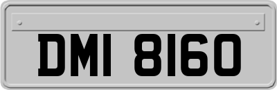 DMI8160