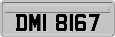 DMI8167