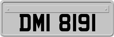 DMI8191