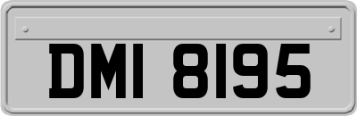 DMI8195