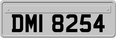 DMI8254