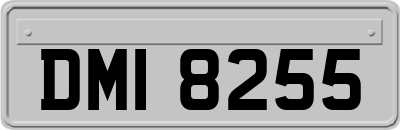 DMI8255