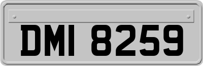DMI8259