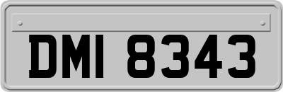 DMI8343