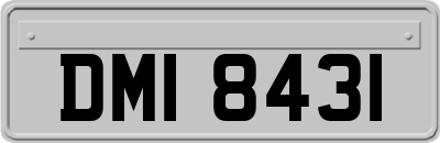 DMI8431