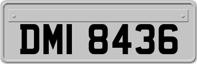 DMI8436