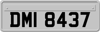 DMI8437