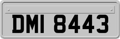 DMI8443