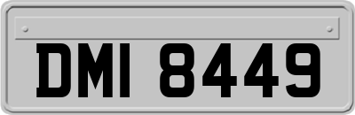 DMI8449