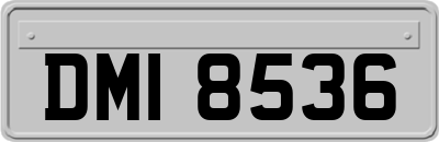 DMI8536