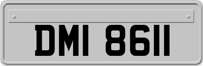 DMI8611