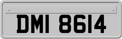 DMI8614