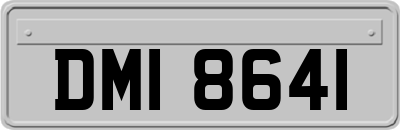 DMI8641