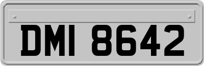 DMI8642
