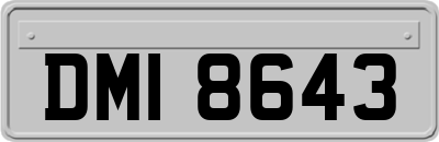DMI8643