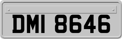 DMI8646