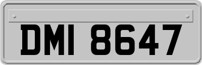 DMI8647