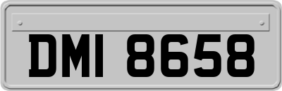 DMI8658