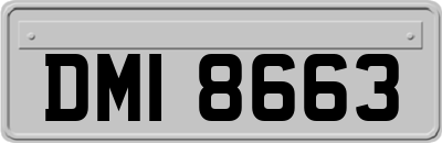 DMI8663