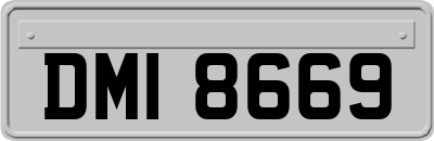 DMI8669