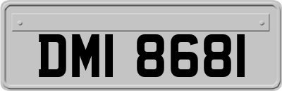 DMI8681