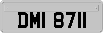 DMI8711