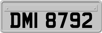 DMI8792