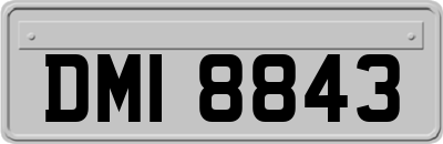 DMI8843