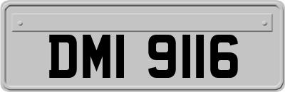 DMI9116