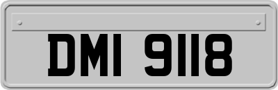 DMI9118