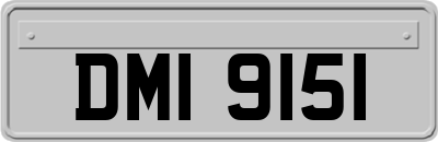 DMI9151