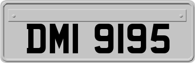 DMI9195