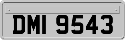 DMI9543