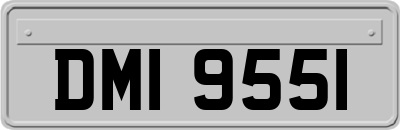 DMI9551
