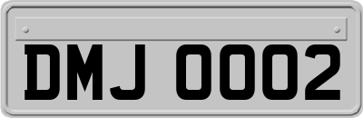 DMJ0002