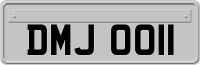 DMJ0011