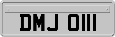 DMJ0111