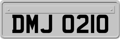 DMJ0210