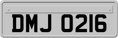 DMJ0216