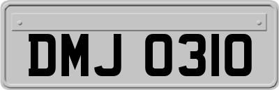 DMJ0310