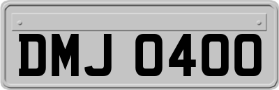 DMJ0400