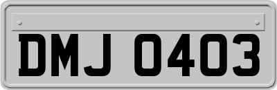 DMJ0403