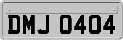 DMJ0404