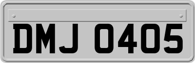 DMJ0405