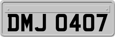 DMJ0407